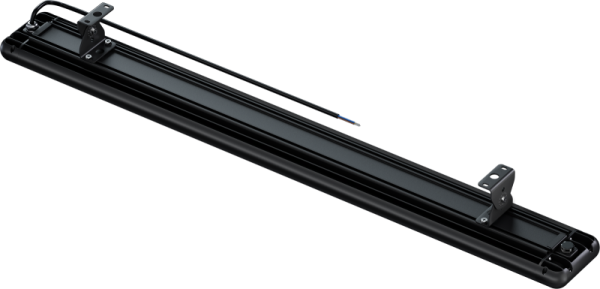 Светильник светодиодный 95 596 NHB-P10-200-5K-120D 200Вт 5000К IP66 25000лм 140-264В для высоких пролетов HIGHBAY черн. Navigator 95596