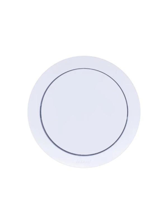 Выключатель 1-кл. СП OSEN 10А IP20 механизм бел. LEZARD 743-0288-100