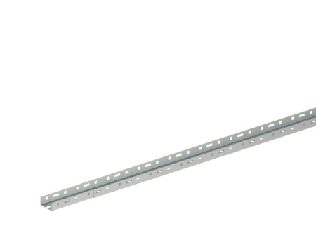 Лоток прямой H=24мм сталь 1.5мм НЛ5-П1.87 У3 СОЭМИ Н0113112411