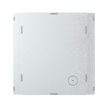 Основание монтжное (опалубка) для установки в стяжку пола лючка DKC 88524