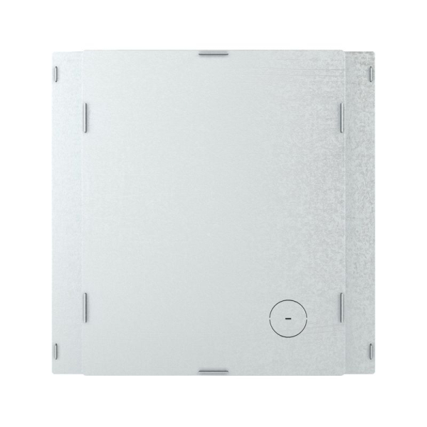 Основание монтжное (опалубка) для установки в стяжку пола лючка DKC 88524