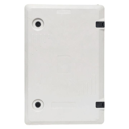 Щит ЩМП антивандальный (600х400х200мм) IP65 навесной PROxima EKF FRE604020MP