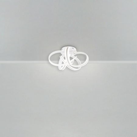 Светильник Haut 93Вт IP20 потолочн. Freya FR10024CL-L93W