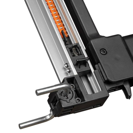 Пистолет монтажный газовый GCN-40Y ПРОФИ КВТ 104523