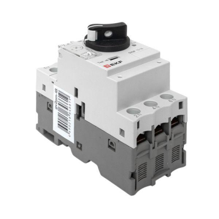 Выключатель автоматический для защиты двигателя GV2P 13-18А EKF gv2pm-18