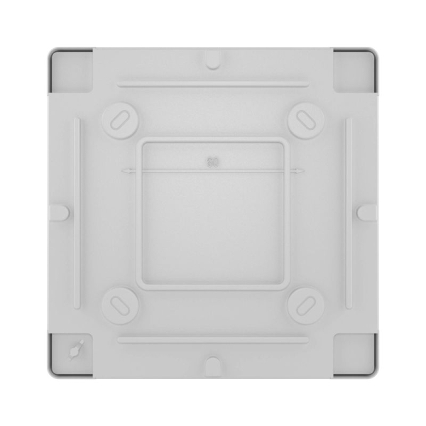 Коробка распределительная ОП 100х100х50мм IP56 гладкие стенки DKC 53810R