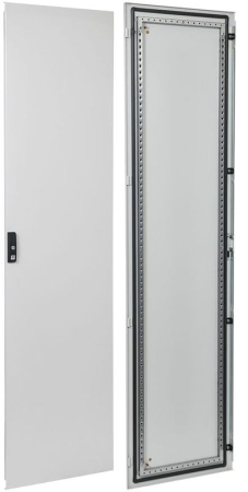 Дверь 1800х800 FORMAT метал. IEK YKM40D-FO-DM-180-080