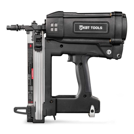 Пистолет монтажный газовый GCN-40 ПРОФИ КВТ 102360