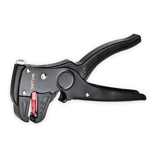 Съемник изоляции СИ-6А (06012) SHTOK 376248