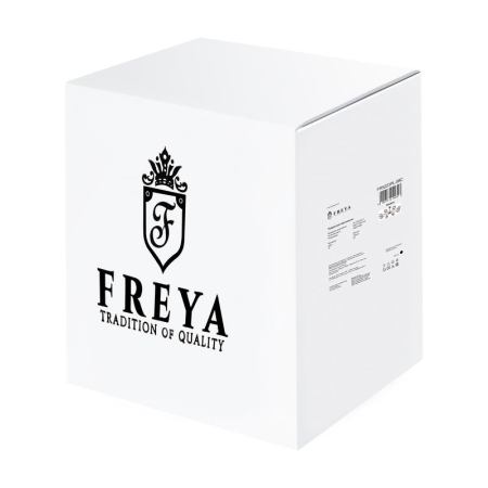 Светильник Hubble 60Вт E27х8 IP20 подвесной Freya FR5223PL-08C