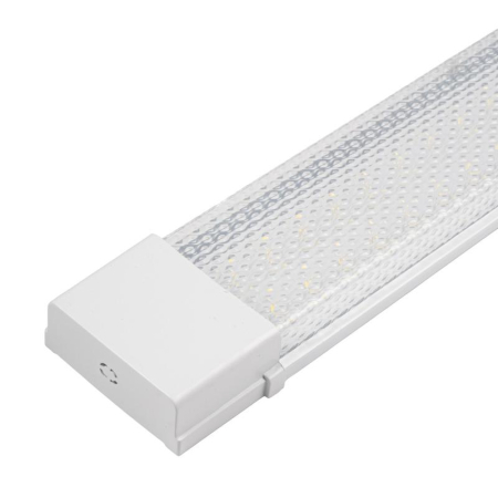 Светильник светодиодный PPO-07 600 Prisma 18Вт 6500К IP40 ДПО JazzWay 5064263