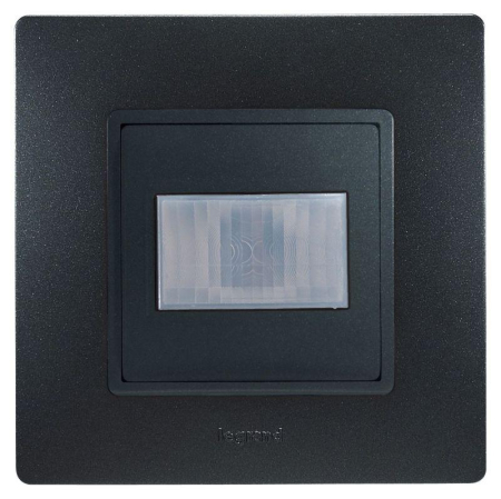 Рамка 1-м Etika антрацит IEK 672581