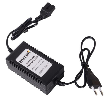 Опрыскиватель аккумуляторный SP-12AC HUTER 70/13/28