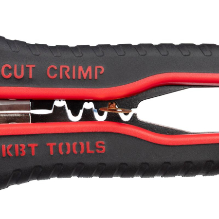 Инструмент для снятия изоляции WS-25 ПРОФИ КВТ 104425