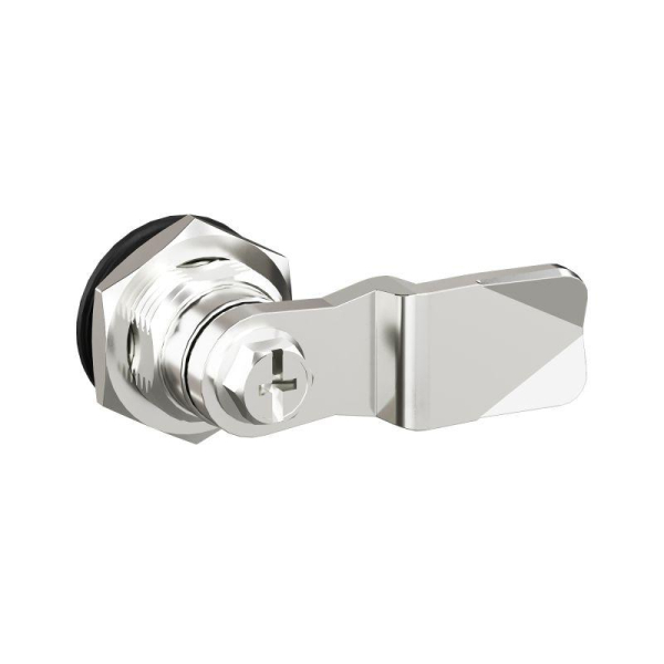 Замок в сборе в комплекте с индивидуальным ключом для корпусов ST и CE DKC R5CE228N