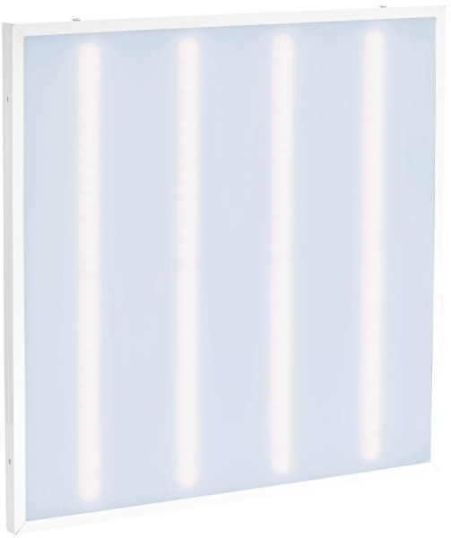 Светильник светодиодный ДВО 6961-O 36Вт 6500К опал панель GENERICA LDVO3-6961-36-6500-K01-G