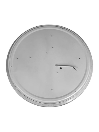 Светильник светодиодный Classic SKY Silver 36Вт 4000К IP40 2900лм 230В КОСМОС KCSky36w_S4000K