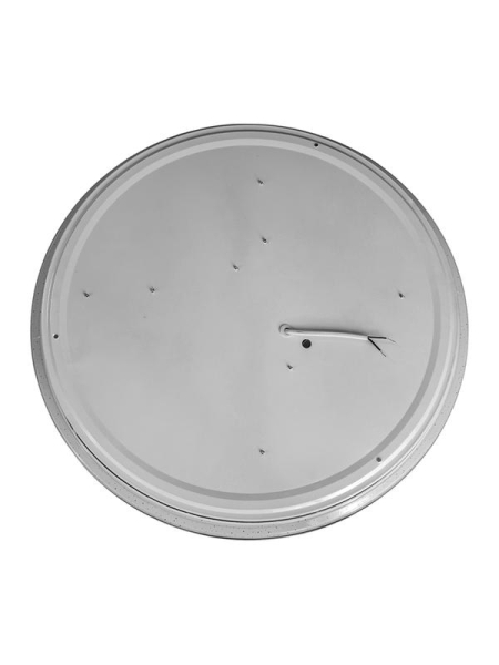 Светильник светодиодный Classic SKY Silver 36Вт 4000К IP40 2900лм 230В КОСМОС KCSky36w_S4000K