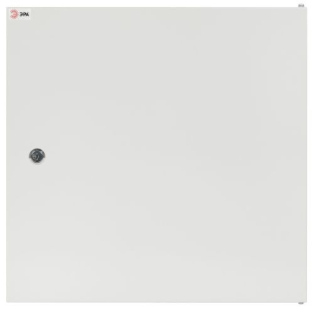 Корпус ЩМП-05 400х400х175 IP31 NO_SIMPLE_SHMP-05_IP31 метал. SIMPLE Эра Б0041656