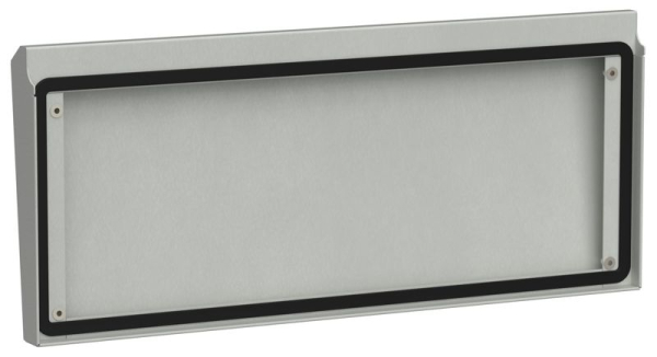 Козырек защитный ЩМП 400х250 TITAN IEK TI-00D-HD-040-025