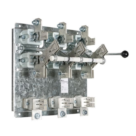 Разъединитель РПБ-6 630А П правый привод без ППН PROxima EKF rpb-630