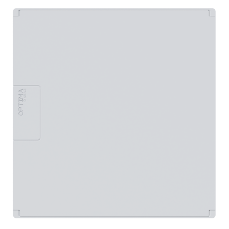 Корпус пластиковый OptiBox Pro 12-NNR-IP40 КЭАЗ 379787