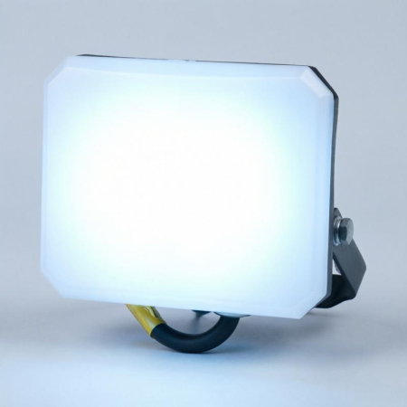 Прожектор светодиодный PFL-SA 30Вт OPAL 6500К IP65 СДО Pro JazzWay 5070325