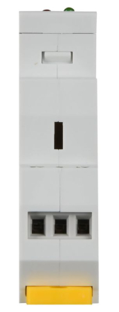 Реле времени ORT 12-240В AC/DC 1 контакт многофункц. IEK ORT-M1-ACDC12-240V