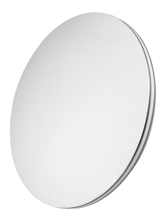 Светильник светодиодный Classic SKY Silver 48Вт 4000К IP40 4000лм 230В КОСМОС KCSky48w_S4000K