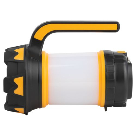 Фонарь-прожектор аккумуляторный PA-806 Сириус Эра Б0054141