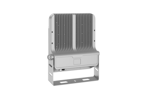 Прожектор светодиодный СДО FL 21 C 200W M 840 GR CL 386х414х51мм 200Вт 4000К IP66 уличный сер. Русский Свет 17082123364