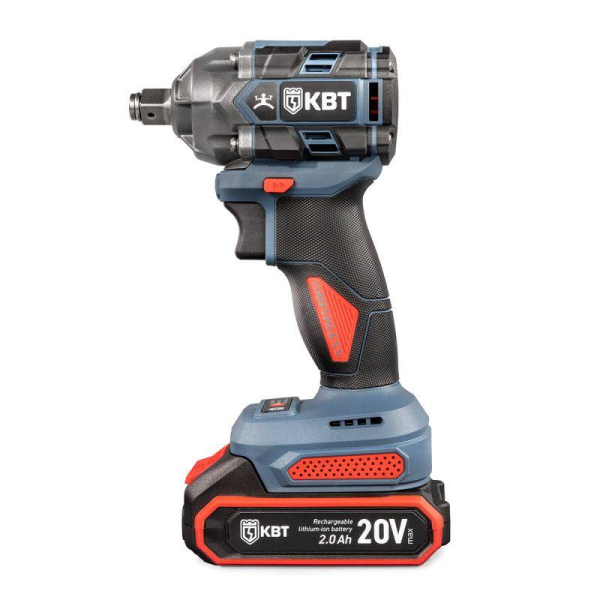 Гайковерт WB-20-350 ПРОФИ КВТ 104571