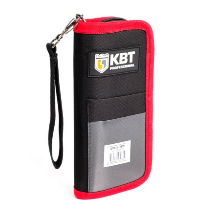 Набор СТС+5 в сумке КВТ 86875