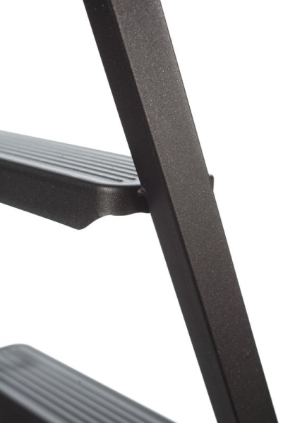 Лестница-стремянка "Компакт" 5 ступ. 6.25кг сталь FIT 65373