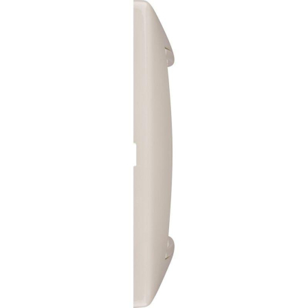 Рамка 1-м Valena сл. кость IEK 774351