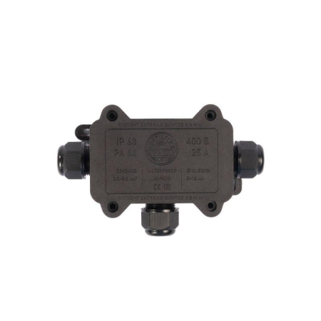 Коробка распределительная герметичная MG Box S-3 IP68 Fortisflex 89510