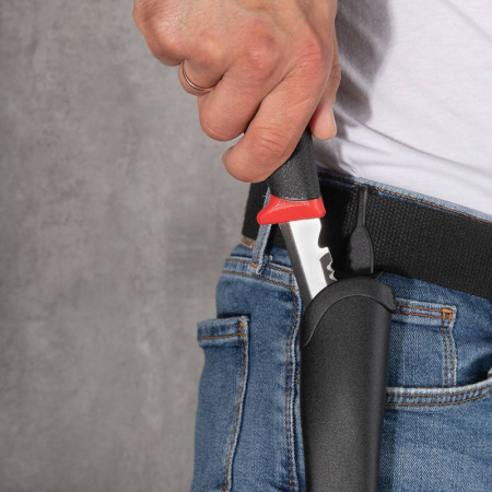 Нож универсальный KF-02 ПРАКТИК КВТ 104519