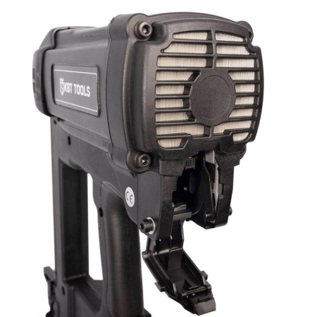 Пистолет газовый монтажный GCN-40 ПРОФИ КВТ 102360