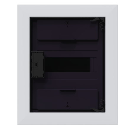 Корпус пластиковый OptiBox Pro 8-VKR-IP40 КЭАЗ 379785