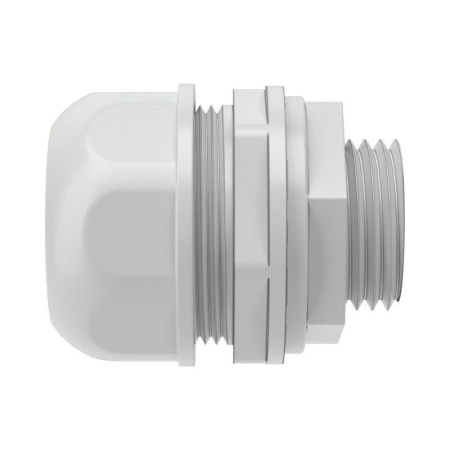 Переходник арм. труба-короб d14 IP65 DKC 55114