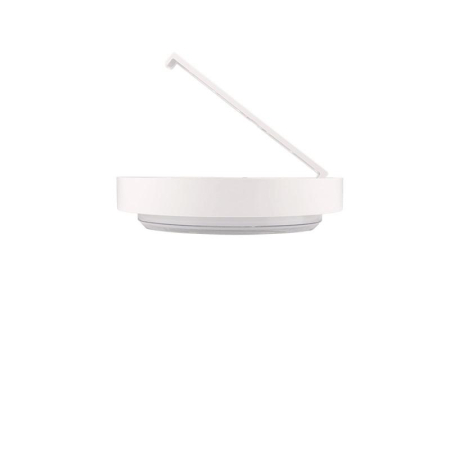 Светильник светодиодный PBH-PC9-RA 24Вт 4000К IP65 WHITE ДБП ЖКХ JazzWay 5065970