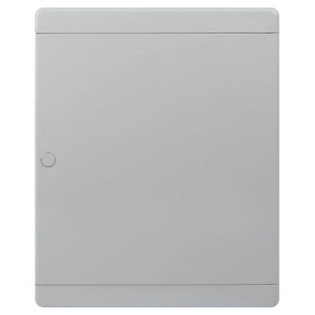 Корпус навесной COMFORT ЩРН-П-18 IP41 пластик. бел. Эра Б0067255