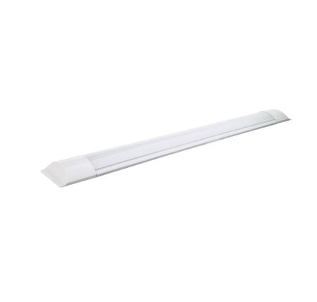 Светильник светодиодный PPO-04 1200 36Вт 4000К IP40 180-240В 50Гц ДПО JazzWay 5030886