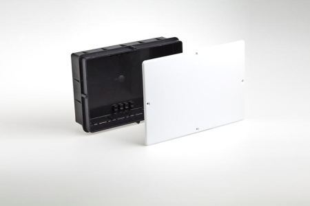 Коробка распределительная СП 280х182х75мм IP30 Ruvinil 10165