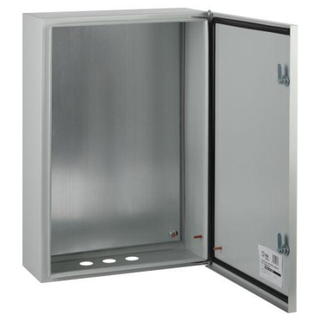 Корпус ЩМПг-07 600х400х175 IP54 SHMPg-07_IP54_SIMPLE метал. Эра Б0047696