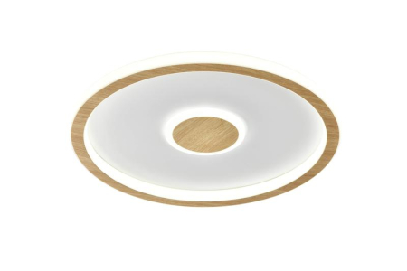 Светильник потолочный Orbit 80Вт 3000-6000К IP20 Freya FR5421CL-L80BG