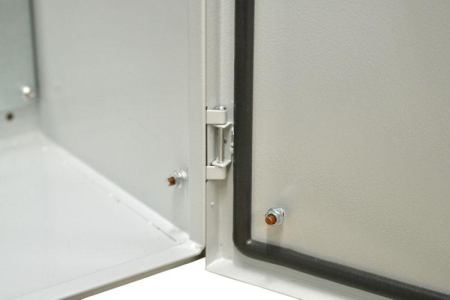 Корпус металлический ЩРНМ IP55 1400х800х300 DEKraft 32522DEK