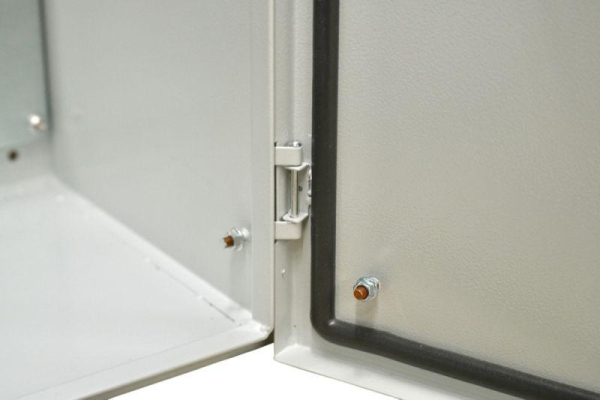 Корпус металлический ЩРНМ IP55 1200х800х300 DEKraft 32521DEK