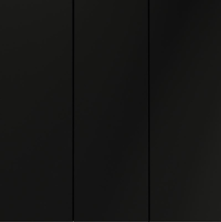 Выключатель 3-кл. СП S70 10А механизм черн. матов. Voltum VLS030108