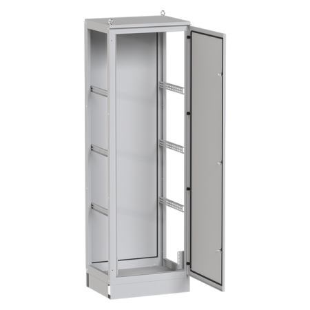 Каркас ВРУ-1 Unit S IP54 (1800х600х450) EKF mb15-05-54m